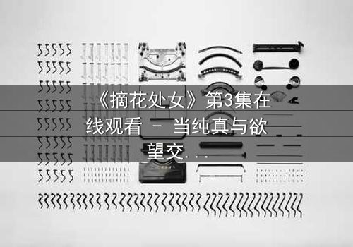 《摘花处女》第3集在线观看 - 当纯真与欲望交织,谁将主宰命运?