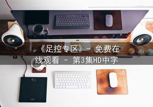 《足控专区》- 免费在线观看 - 第3集HD中字